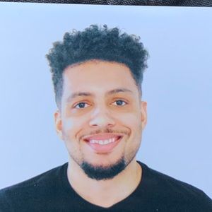 Meet your Posher, Andrew